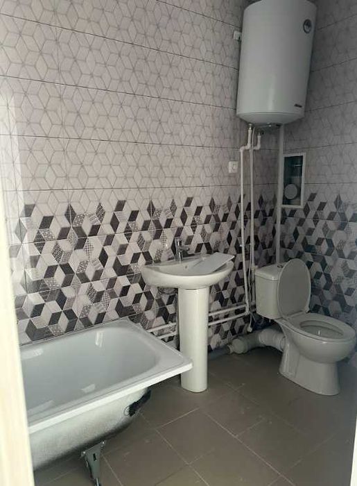 Квартира от застройщика