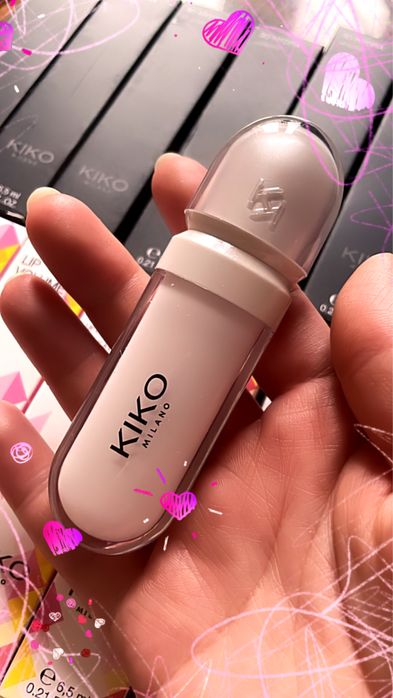 Кико милано 121 двухсторонняя. Кико оригинал. Оригинальный kiko. Кико оригинал двойной. Оригинальный kiko.