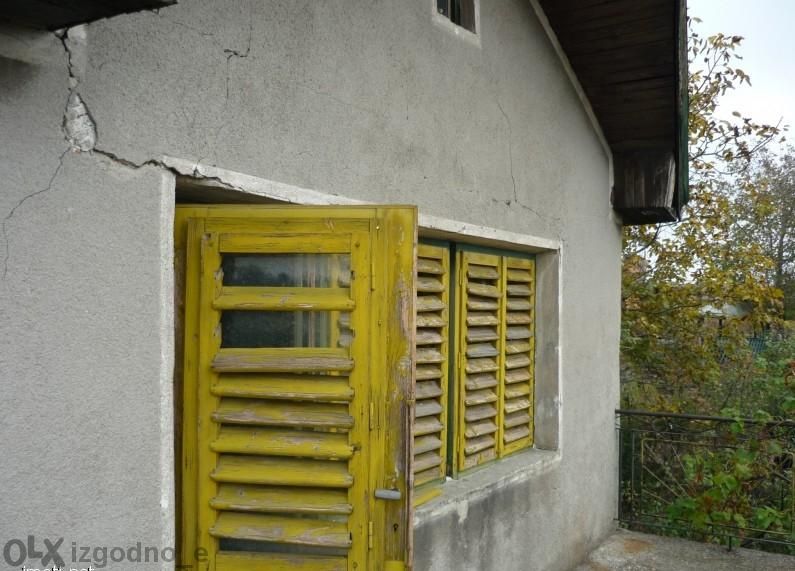 Продава се Къща в Русе, Долапите - 70 кв.м за 286 €/кв.м - Снимка #13