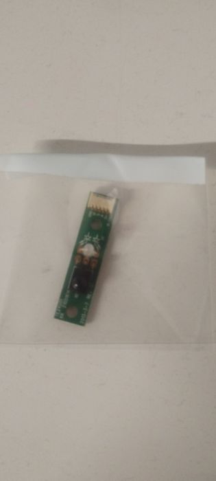 Plăcuță receptor IR