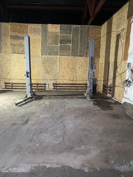 Сдам бокс в аренду