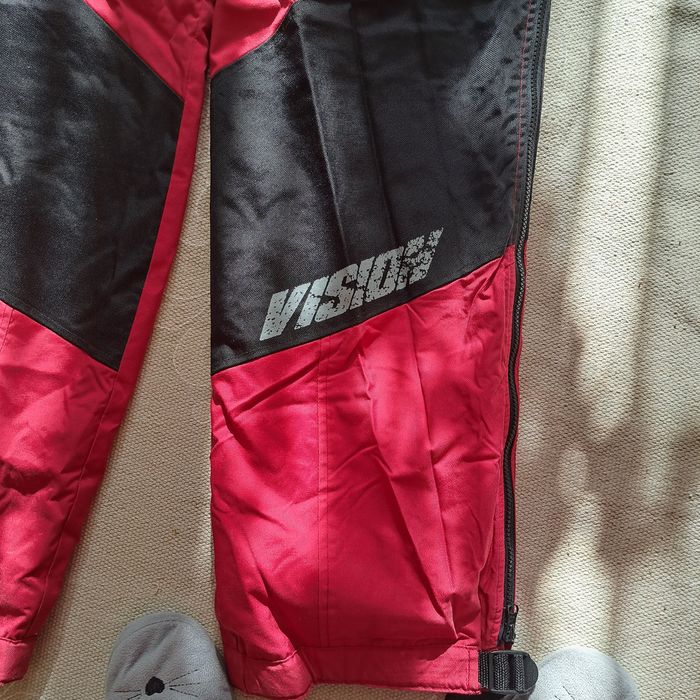 Pantaloni de ski, salopeta Vision