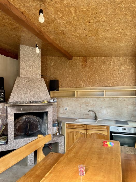 Продавам къща в кв.руски