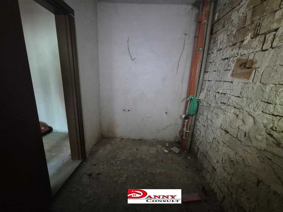 Двустаен апартамент в гр. Велико Търново, център