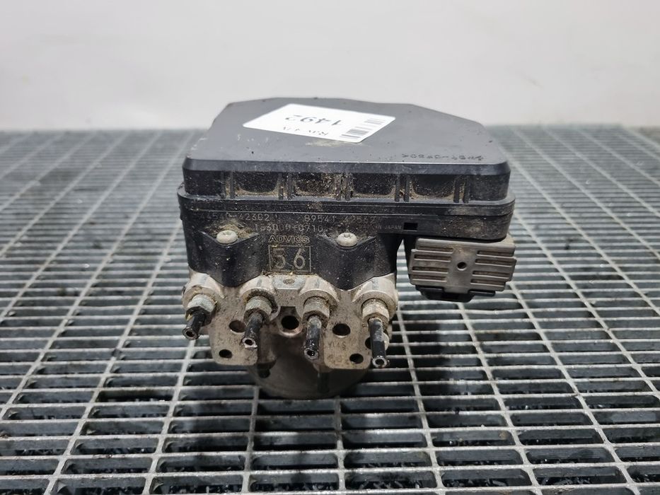 Pompa abs Toyota Rav 4 IV - (1492) Diesel