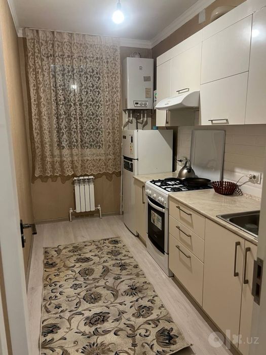 Сдается 3 ком ЖК Assalom soxil. Узбум. За Мичетью Ислом ота
