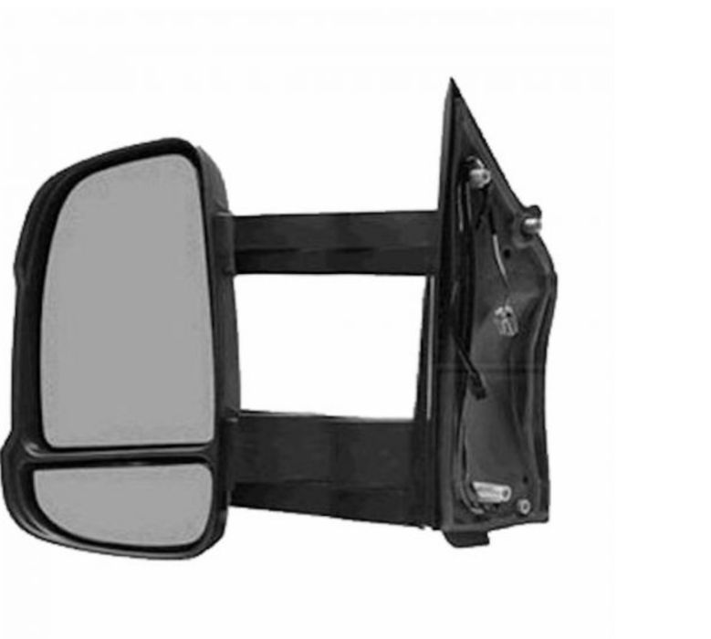 Oglinda Oglinzii pentru Fiat Ducato Peugeot Boxer Citroen Brat Lung