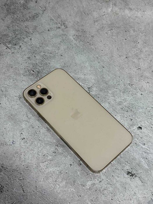 Apple Iphone 12 pro