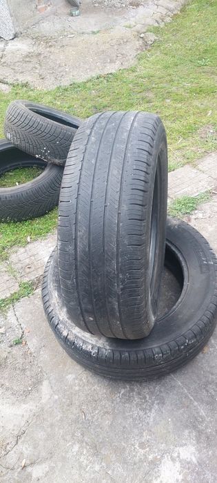 Гуми втора употреба