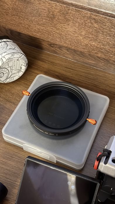 Sony fx30 cinema line