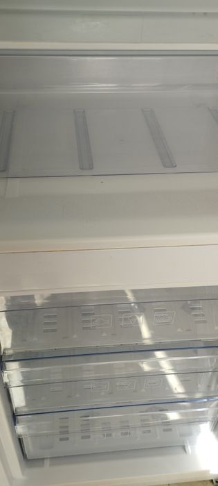 Холодильник Beko