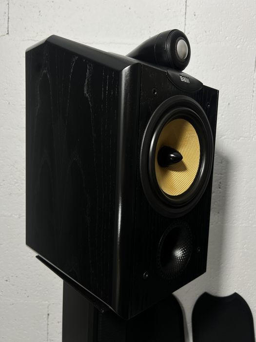 Vand boxe Bowers & Wilkins CDM 1 NT cu membrana din Kevlar (B&W)