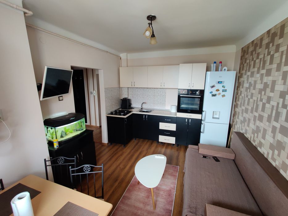 Vand garsoniera 40.3mp2 / Apartament cu 1 camera zona OM