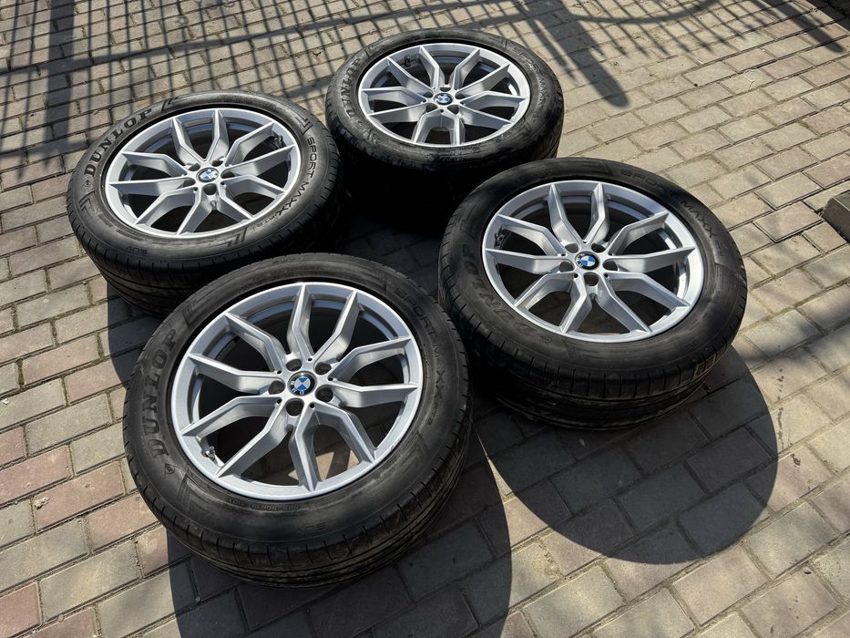 Jante BMW X5 , G05 ,5x112