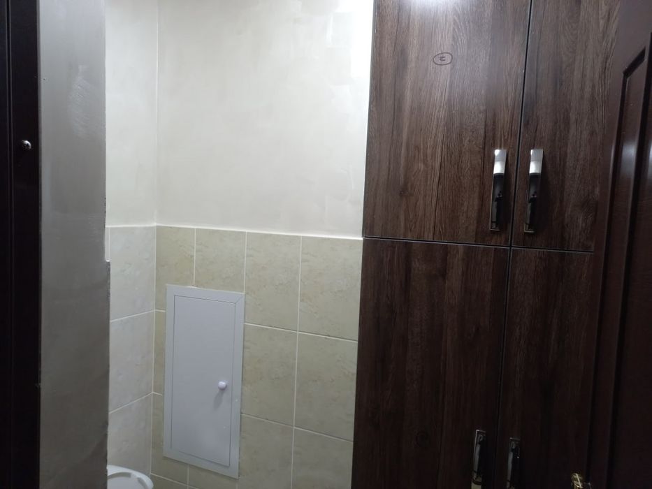 Новостройка 1 комнатная Узбум