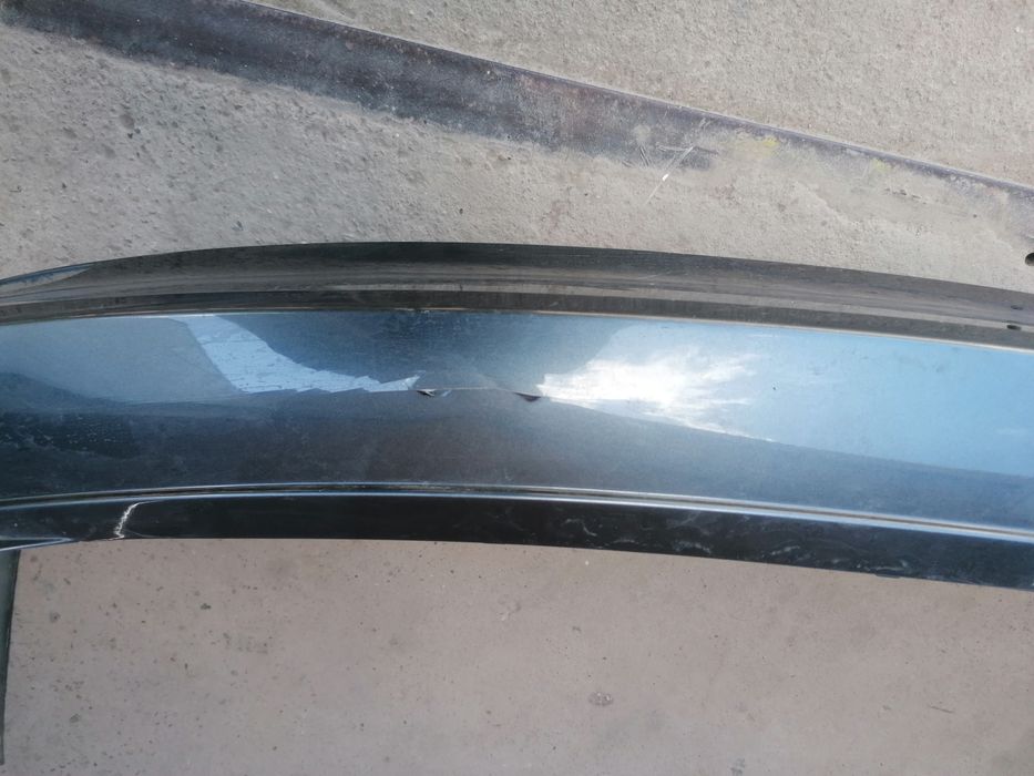 Bara spate skoda Octavia 3 2013 2017 sedan