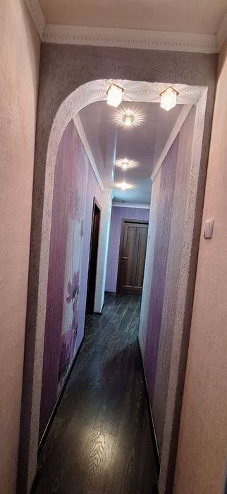 Продам 3-х комн.квартиру. Центр