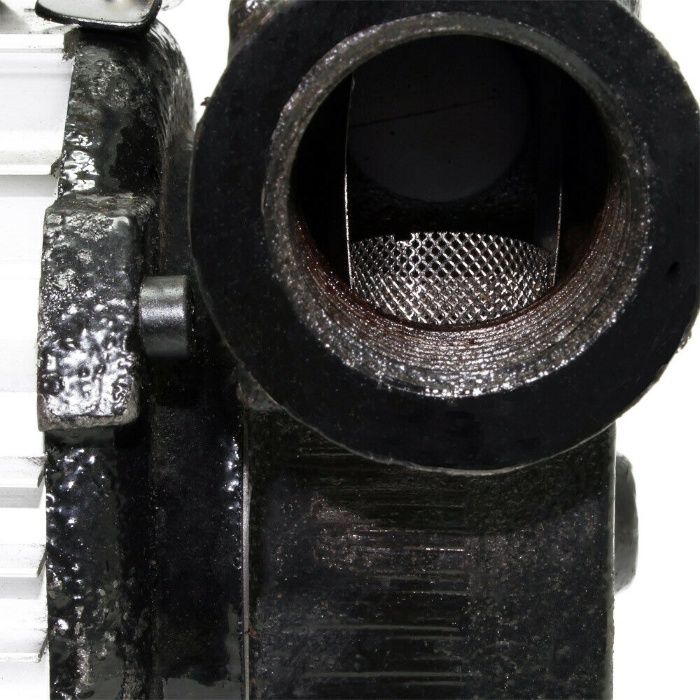 Pompa transfer motorina 220 cu furtun si pistol