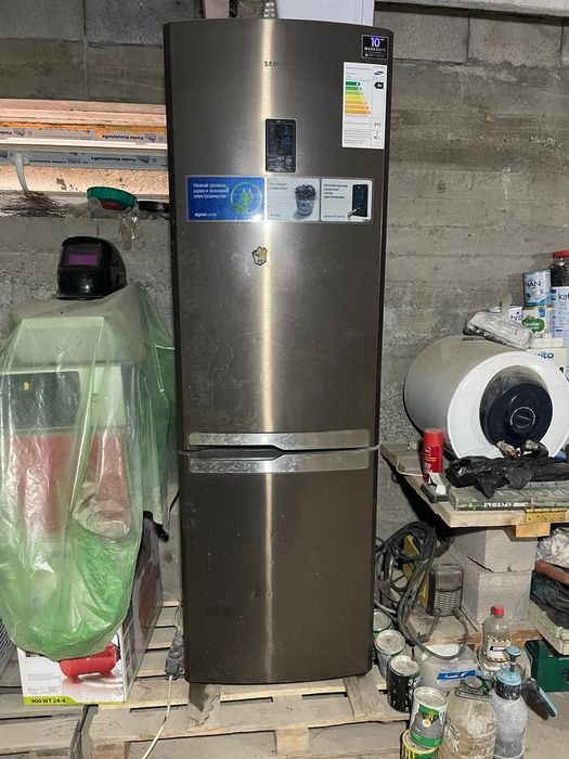 Холодильник самсунг Samsung