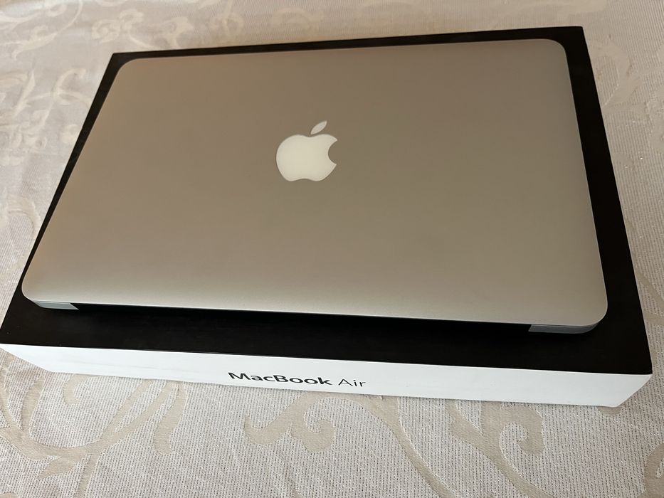 MacBook Air A1370 11.6” НОВА БАТЕРИЯ