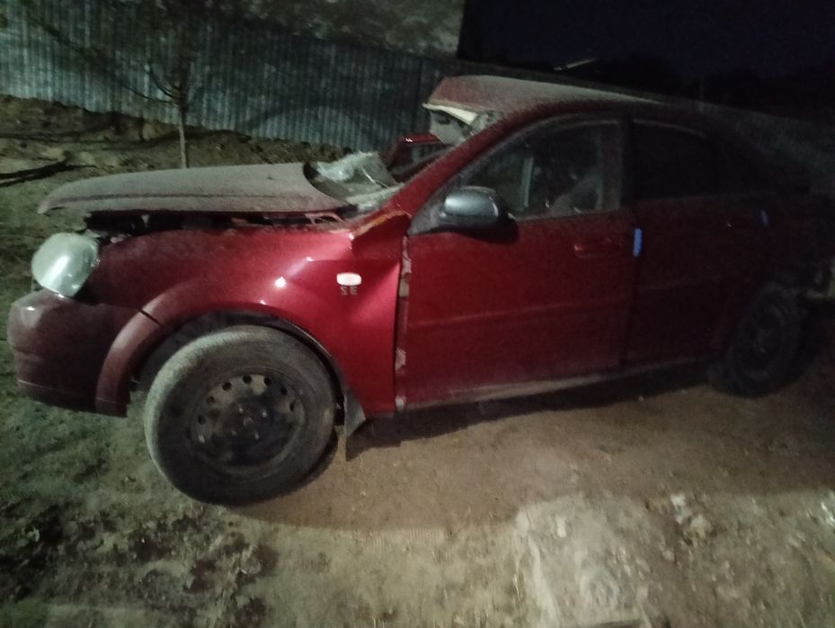 Авто запчасти на нексия
