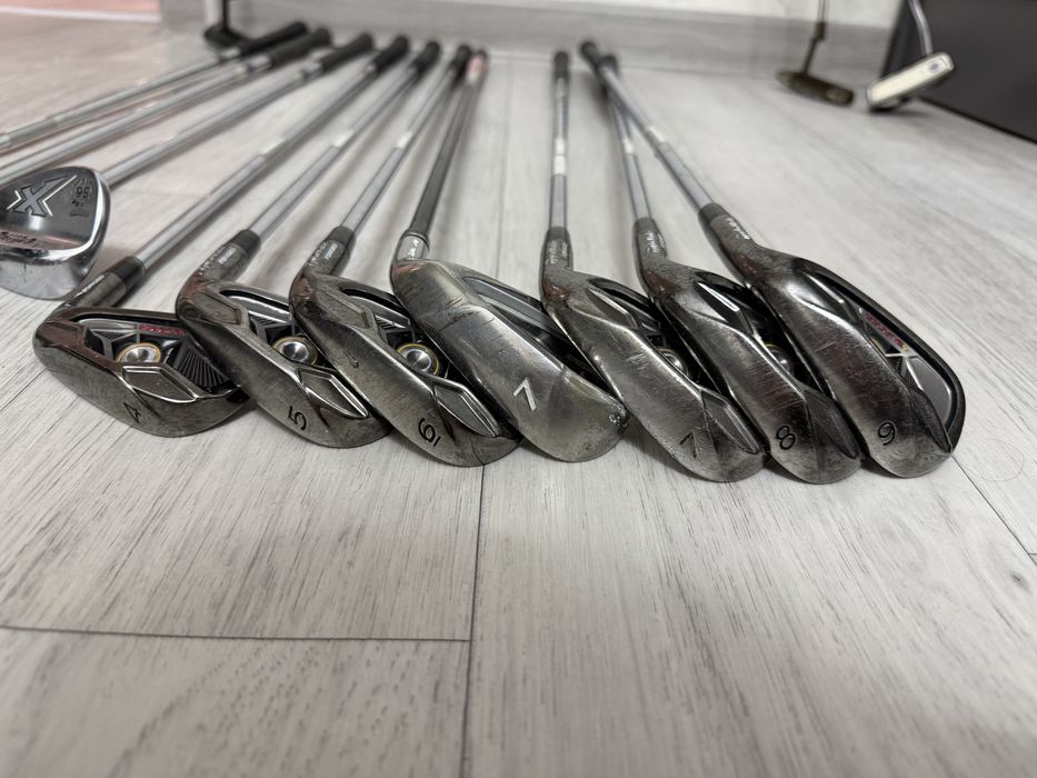 Продам набор гольф клюшек