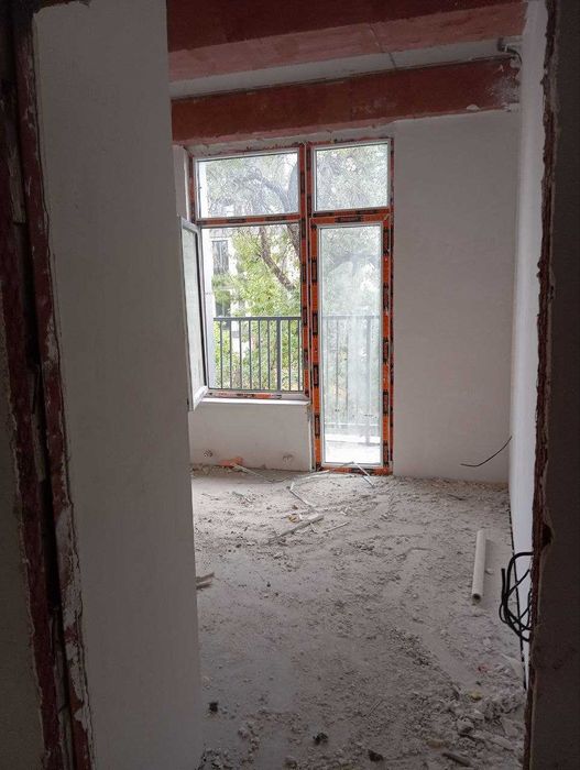 ЖК Manhattan. 2-комнатная, 63 м². г. Ташкент, Дархан, парк Тельман