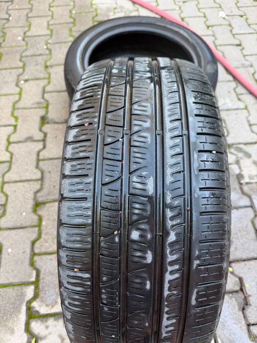 Шины 235/50/18. Pirelli.