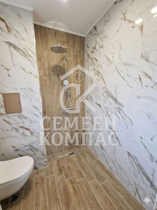 Продава се Двустаен апартамент в Пловдив, Остромила - 69 кв.м за 947 €/кв.м - Снимка #9