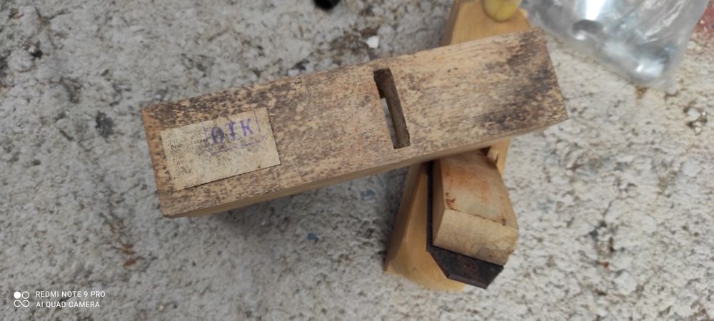 Чисто нови смесители "Видима- Идеал" от соца ! Новия стандарт.