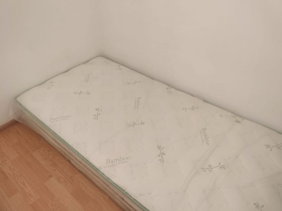 матрас ортопедический