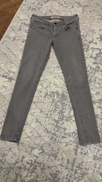 Джинсы BURBERRY Оригинал