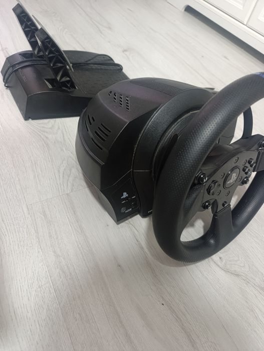 Thrustmaster T300