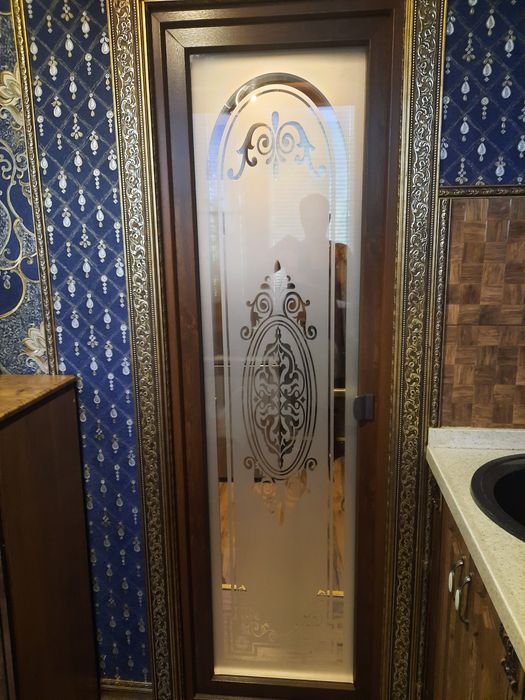 Продаётся квартира в центре