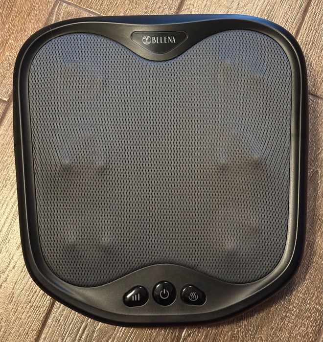 Aparat NOU, in garanție, Belena active pro pt masajul tălpilor