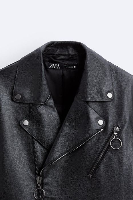 Кожаные куртки, косухи