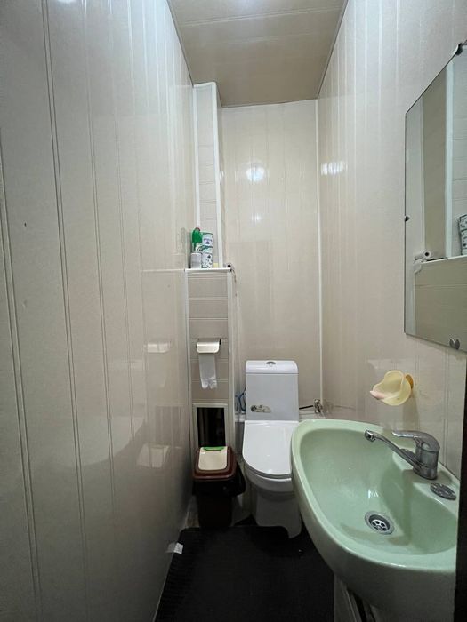 Продаётся квартира