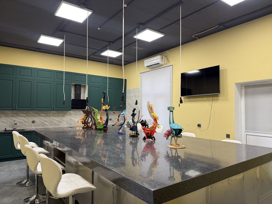 Кулинарный студия