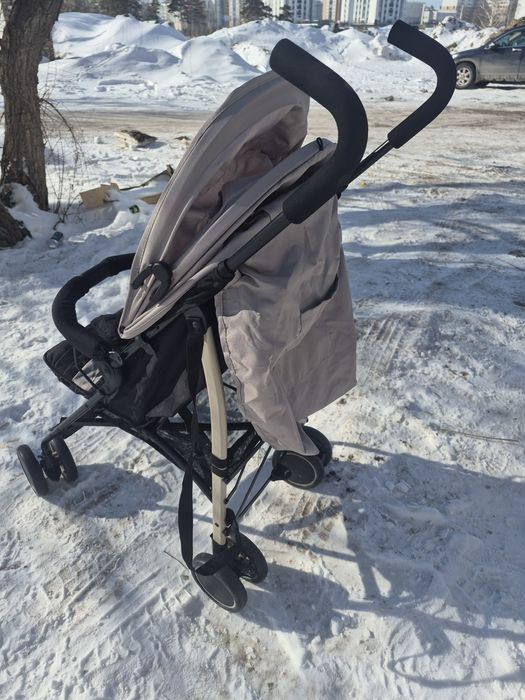Коляска детская новая