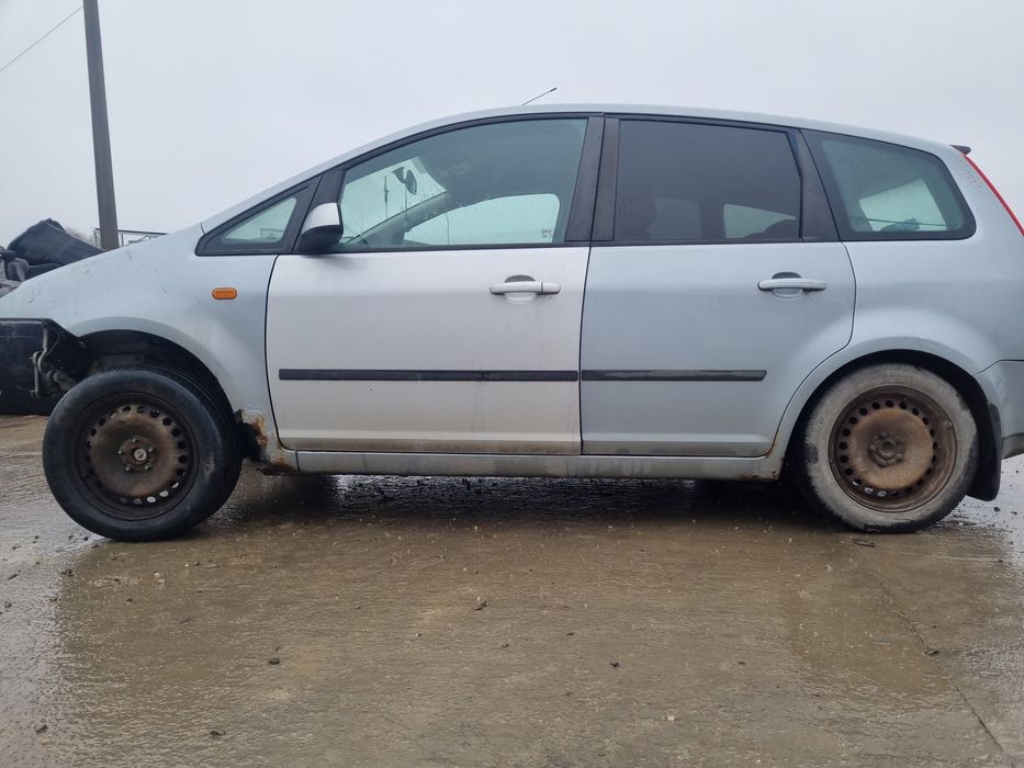 Set jante tabla Ford C-Max 1 [Fabr 2007-2010]