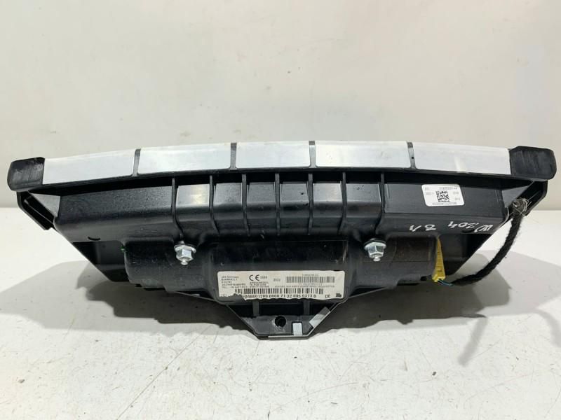 Airbag pasager Mercedes C-class facelift w204 A2048601200