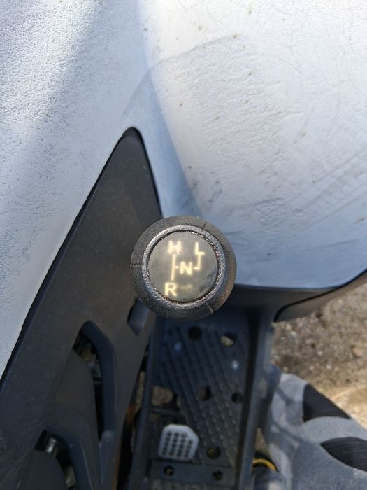 Vand atv linhai 300 satra ok