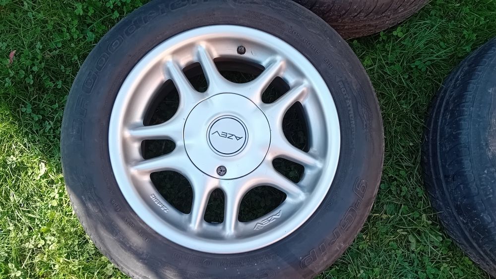 5/112/57.     205/60/15