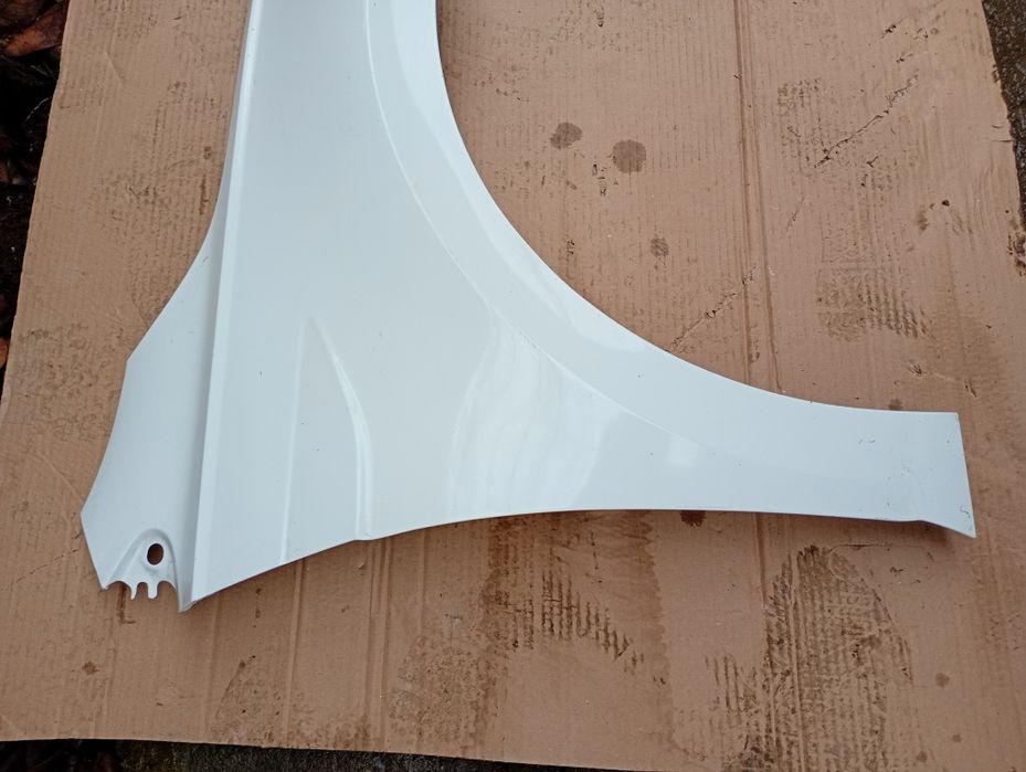 Aripa dreapta VW Polo 6 AW BZ 2G facelift 2017-2025