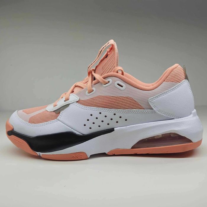 *SALE* Jordan Air 200E "Light Madder Root" 40 EU