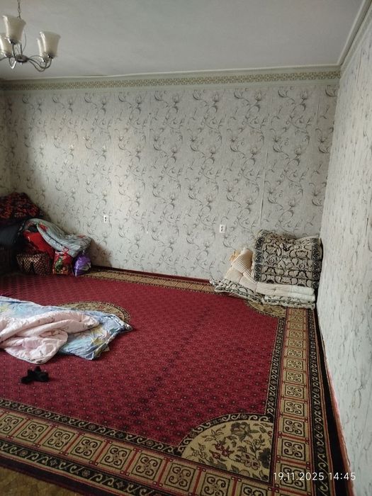 2 х комнатная, Чиланзар 20,  58м2