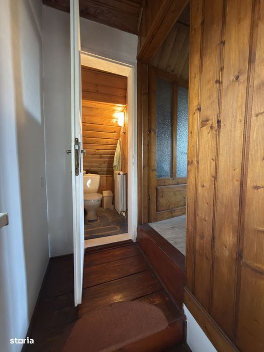 Casa individuala in Gheorgheni | La 10 minute de Piata Cipariu