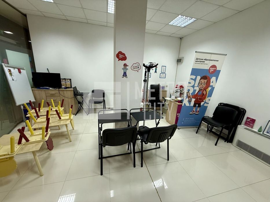 Продава се Магазин в София, Младост 3 - 33 кв.м за 1697 €/кв.м - Снимка #1