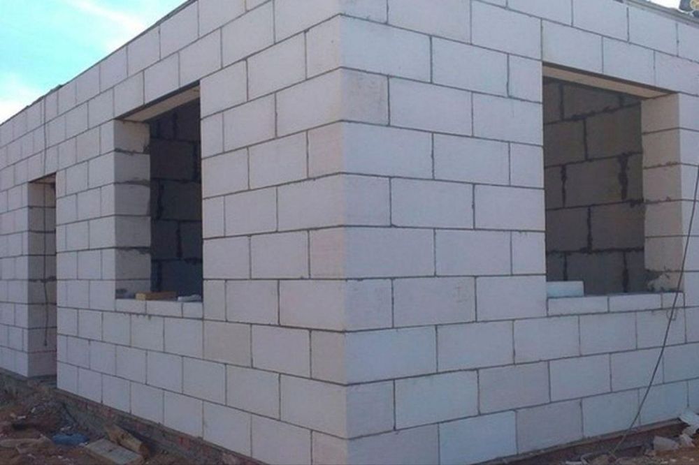 газоблок автоклавный | газоблок. блок | пенаблок | gazablok | blok