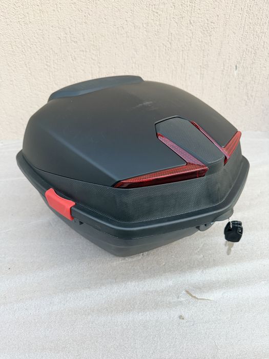 Topcase uri de plastic 45L-50L